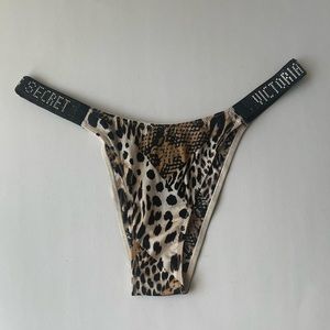 Victoria Secret pantie